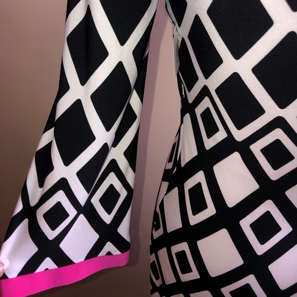 Joseph Ribkoff Dress - Picture 7 of 10